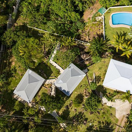 Naturalis - Oceanview Residences Misere المظهر الخارجي الصورة