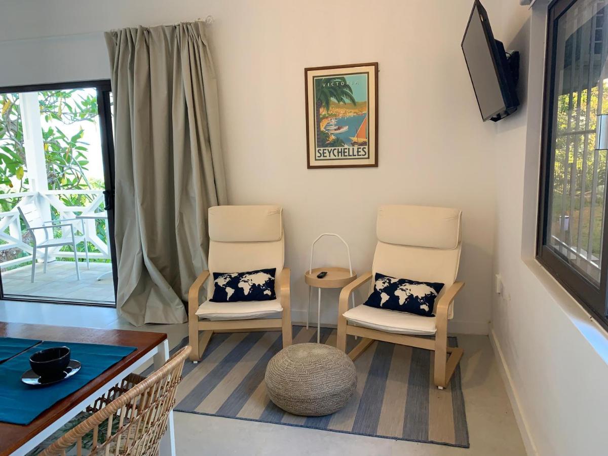 Naturalis - Oceanview Residences Misere المظهر الخارجي الصورة