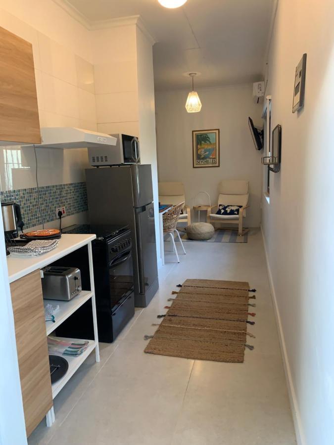Naturalis - Oceanview Residences Misere المظهر الخارجي الصورة