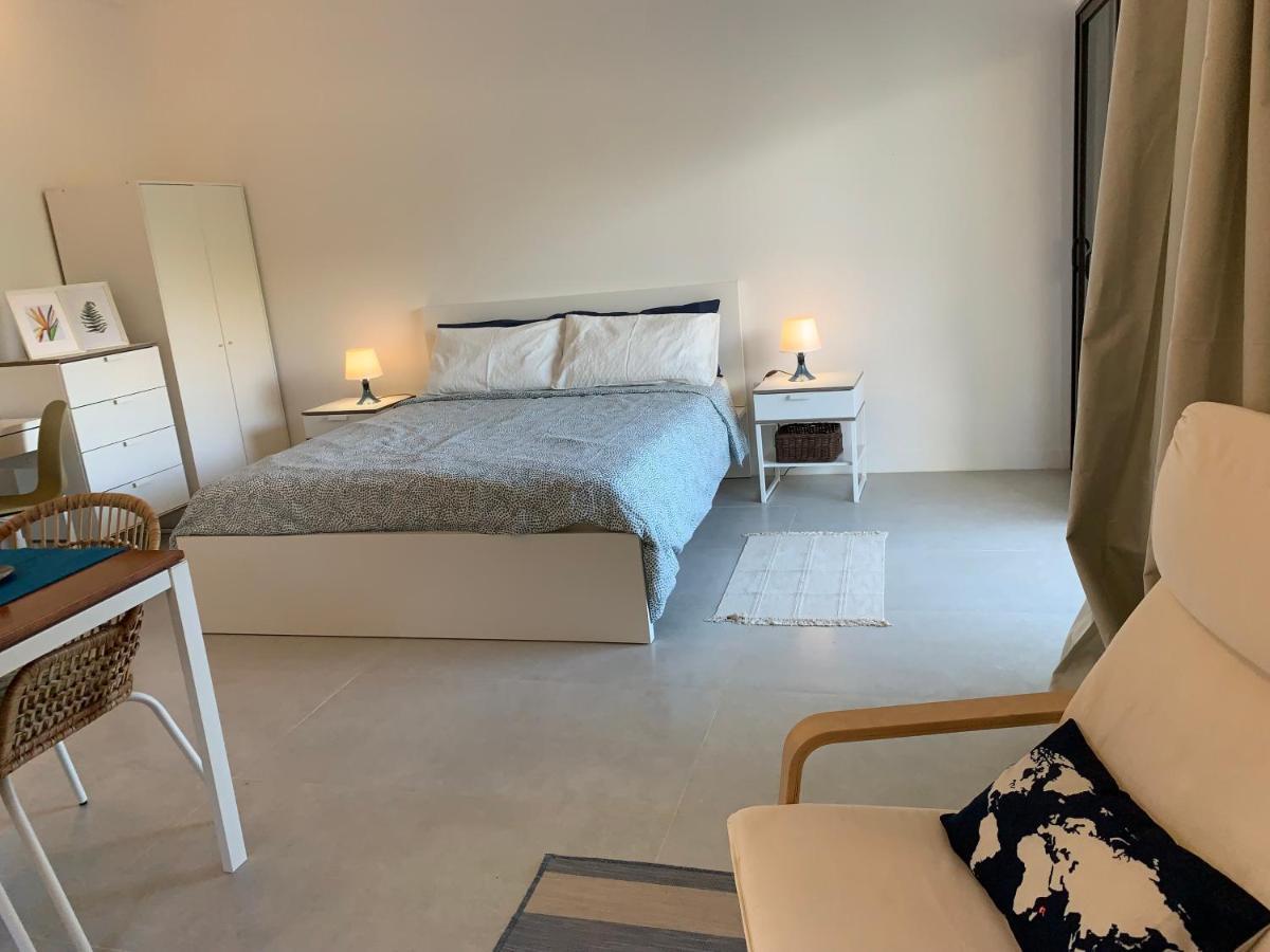 Naturalis - Oceanview Residences Misere المظهر الخارجي الصورة