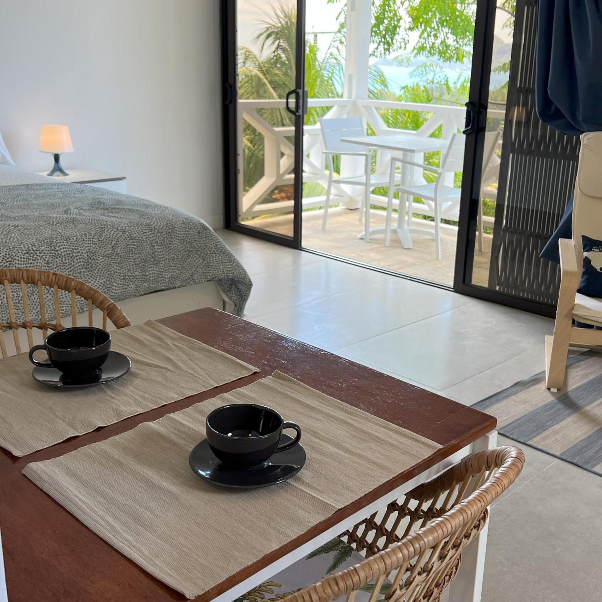 Naturalis - Oceanview Residences Misere المظهر الخارجي الصورة